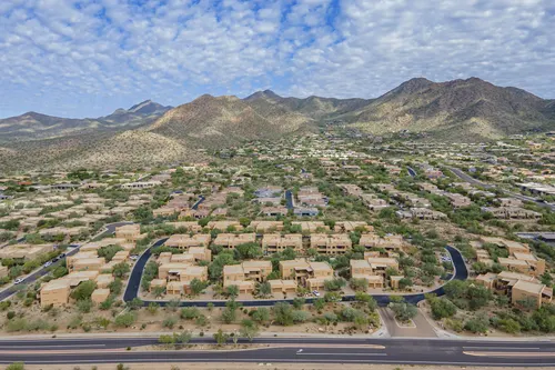 The Overlook in Scottsdale, Arizona